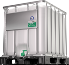 IBC Container NUTRiline