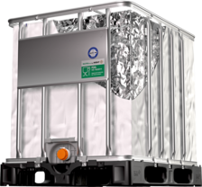 IBC Container NUTRiline aseptic