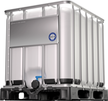 IBC Container TOPline