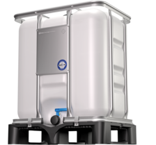 IBC Container 300 Liter COMPACTline